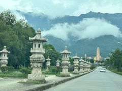 -崇圣寺三塔文化旅游区