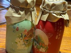 -百味地锅鸡(铜山路店)