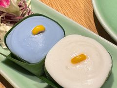 -mango tree芒果树餐厅(K11店)