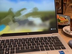 -CafeDuVillage乡村咖啡馆(美邻苑店)