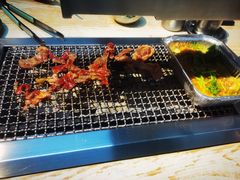 -胡同烧烤·烤肉(塔湾店)