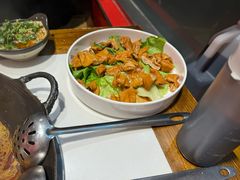 -老天桥蛙炉火锅(姑苏总店)