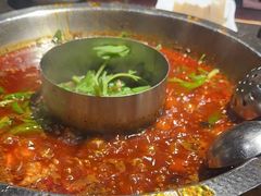 -巴蜀大宅门火锅(北大街店)
