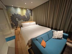 -香港港岛英迪格酒店