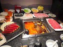-海底捞火锅(崇文门新世界百货店)