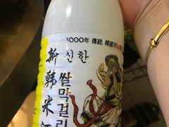 -杀猪天·韩国烤肉(总店)