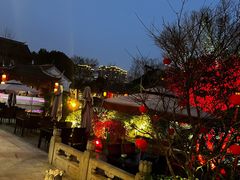 -祝家花園(伯渎港店)