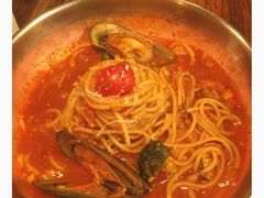 -I HOLIC艾豪丽披萨(KKone店)