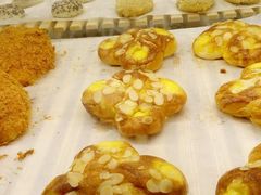 -BreadTalk面包新语·烘焙蛋糕(金光华广场店)