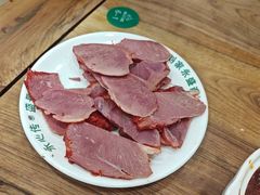 -老刘家永盛斋·传统泡馍(东关南街店)