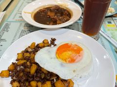 -八爷茶餐厅