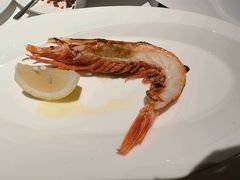 -Oyster Talks 四度蚝法餐厅
