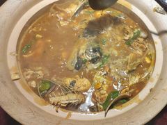 -两湖厨子·湖南菜·湖北菜·河鲜(康乐店)