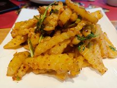 -一个叫川的地方(麒麟新天地店)