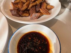 -新侨小馆(东直门北小街店)
