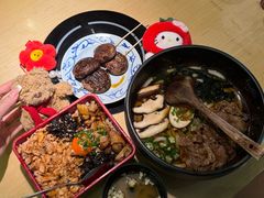 -沼津港精致料理·寿喜烧·烧鸟(漕河泾印象城店)