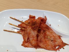 -小杨生煎(周浦万达店)