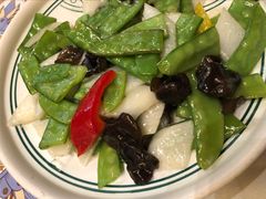 炒时蔬-云海肴·汽锅鸡·云南菜(苏州中心店)