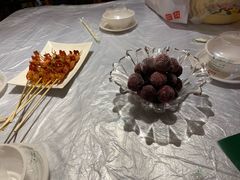 -可可大虾武汉土菜大排档(万松园1店)