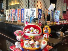 -炙柒Sekinana·精致料理 烧鸟·铁板烧(海上世界店)