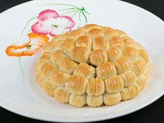 -永和红旗美食城