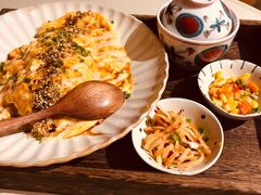 日式蛋包饭-馥家小馆(黔灵山公园店)