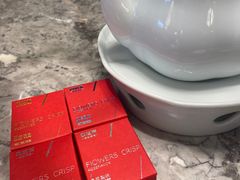 -四道菜·福建菜馆(新街口金鹰店)