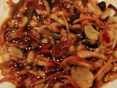 -紫光园·烤鸭·北京菜(劲松店)