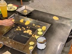 -塘屋烧烤·云南火塘烧烤品牌(春城慧谷旗舰店)