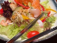 -千代武日本料理(爱建店)