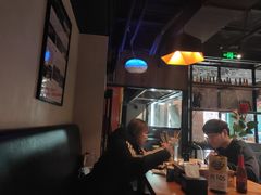 -腰子哥烤串(石佛营炫特店)
