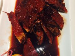 -老上海弄堂菜馆(恒基名人购物中心店)