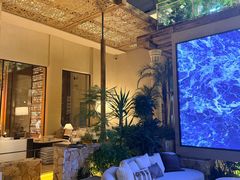 -洛缦音乐餐厅(工业展览馆万象城店)
