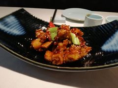 -竹雨堂创意中国菜(裕华店)