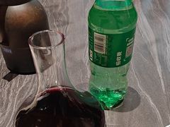 -梁家大院•农家菜(昆山会展中心店)