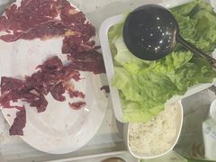 -黑山牛肉汤火锅(花城汇店)