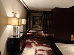 -广州天河希尔顿酒店