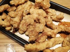 -蓉李记成都名小吃(太原龙湖万达店)