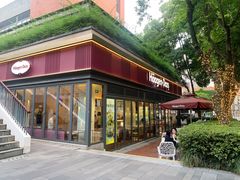 -哈根达斯(武汉天地店)