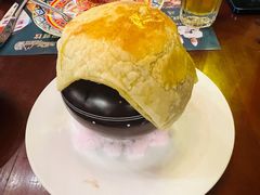 俄式瓦罐牛肉-卢布里西餐厅(总店)