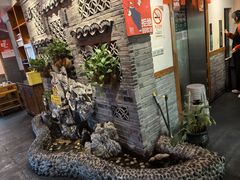 -潮辣成都老火锅(奉贤扶港路店)