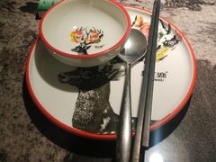 -新白鹿餐厅(松江开元地中海店)
