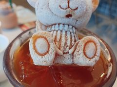-肥韬茶餐厅(海上世界店)