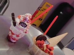 -DQ·蛋糕·冰淇淋(包河万达店)
