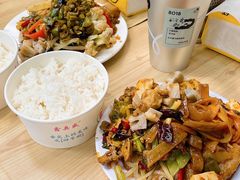 -枣阁园滴滴自助餐