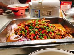 -味上湘菜馆(岳麓山店)