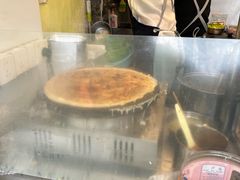 -琦琦蛋饼铺(上南店)