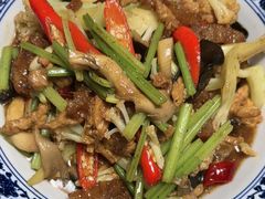 -彭城味道.地道徐州味(怡海花园店)