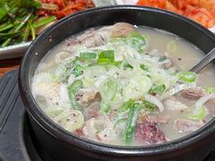 -旺清进洞米肠汤