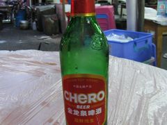 全景-小李子油焖大虾向阳总店